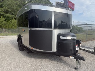 2026 AIRSTREAM Basecamp 20XE - Image 1