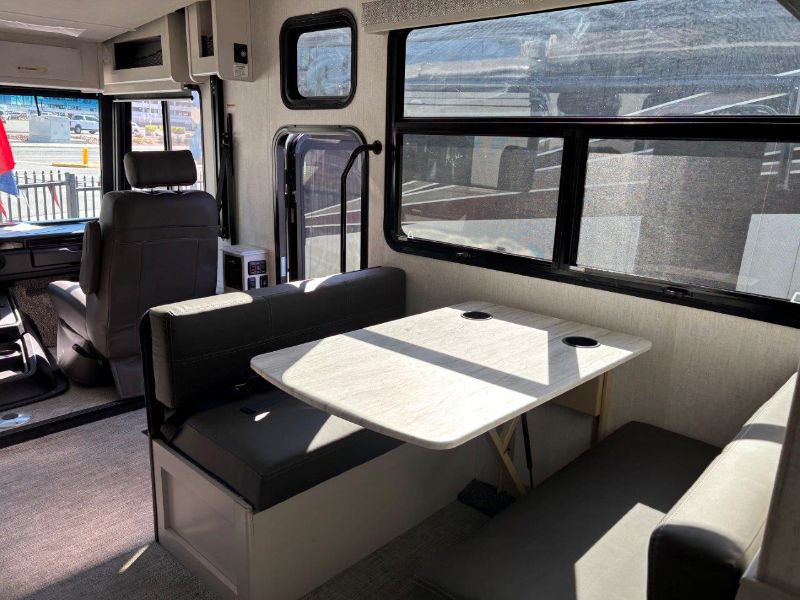 2026 Holiday Rambler Admiral 29M - Image 30