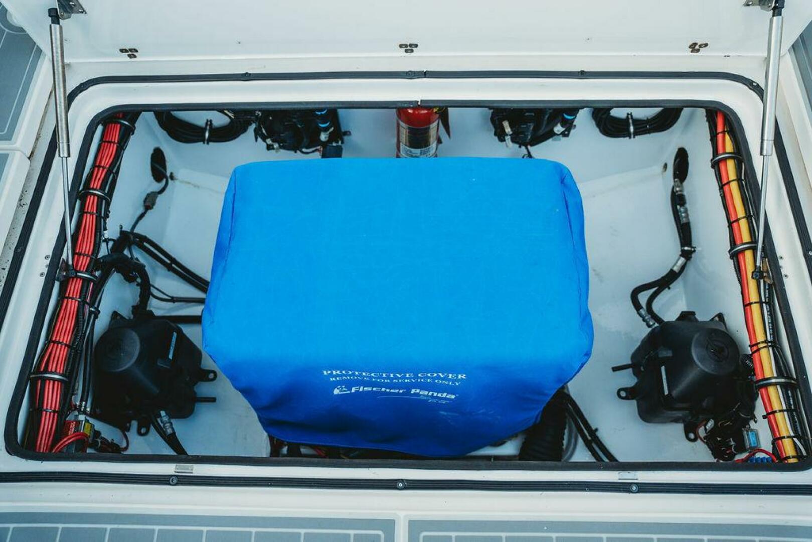 2018 MTI V57 - Image 53
