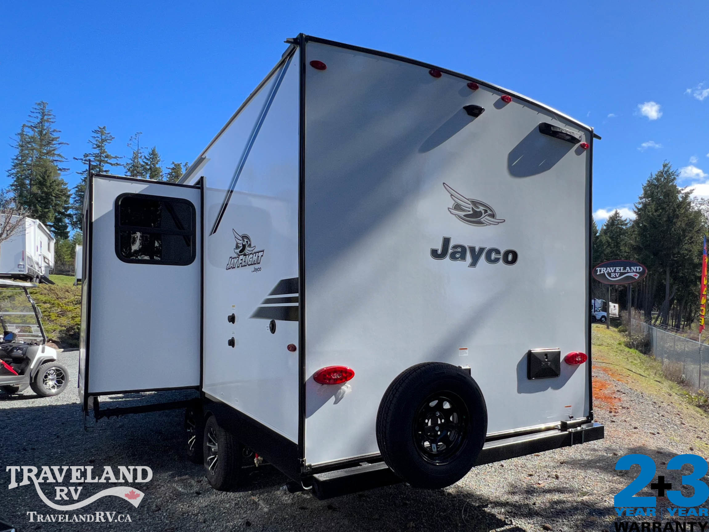 2026 Jayco Jay Flight SLX 200MKSW - Image 6