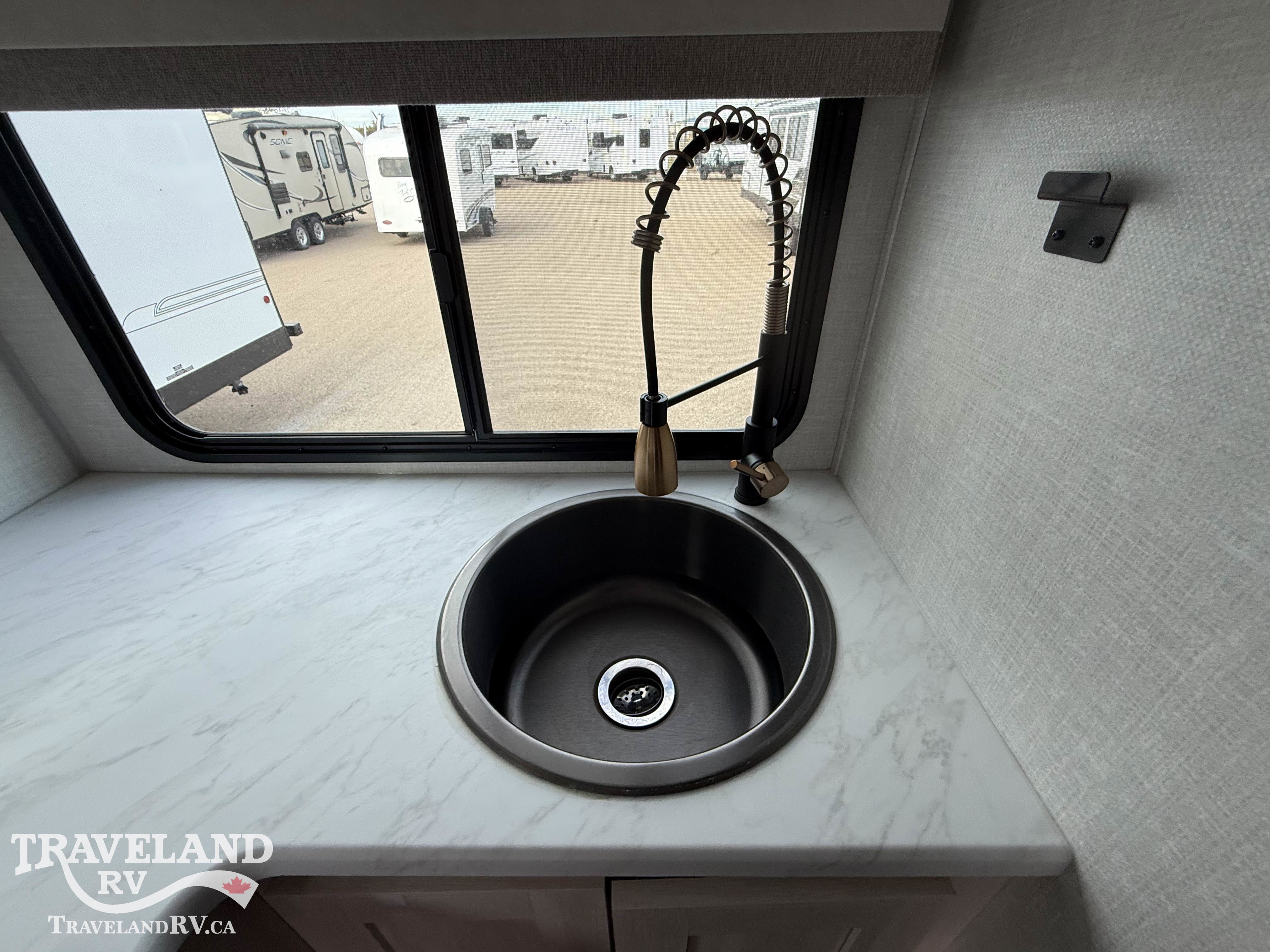 2025 Forest River R-Pod RP-194 - Image 11