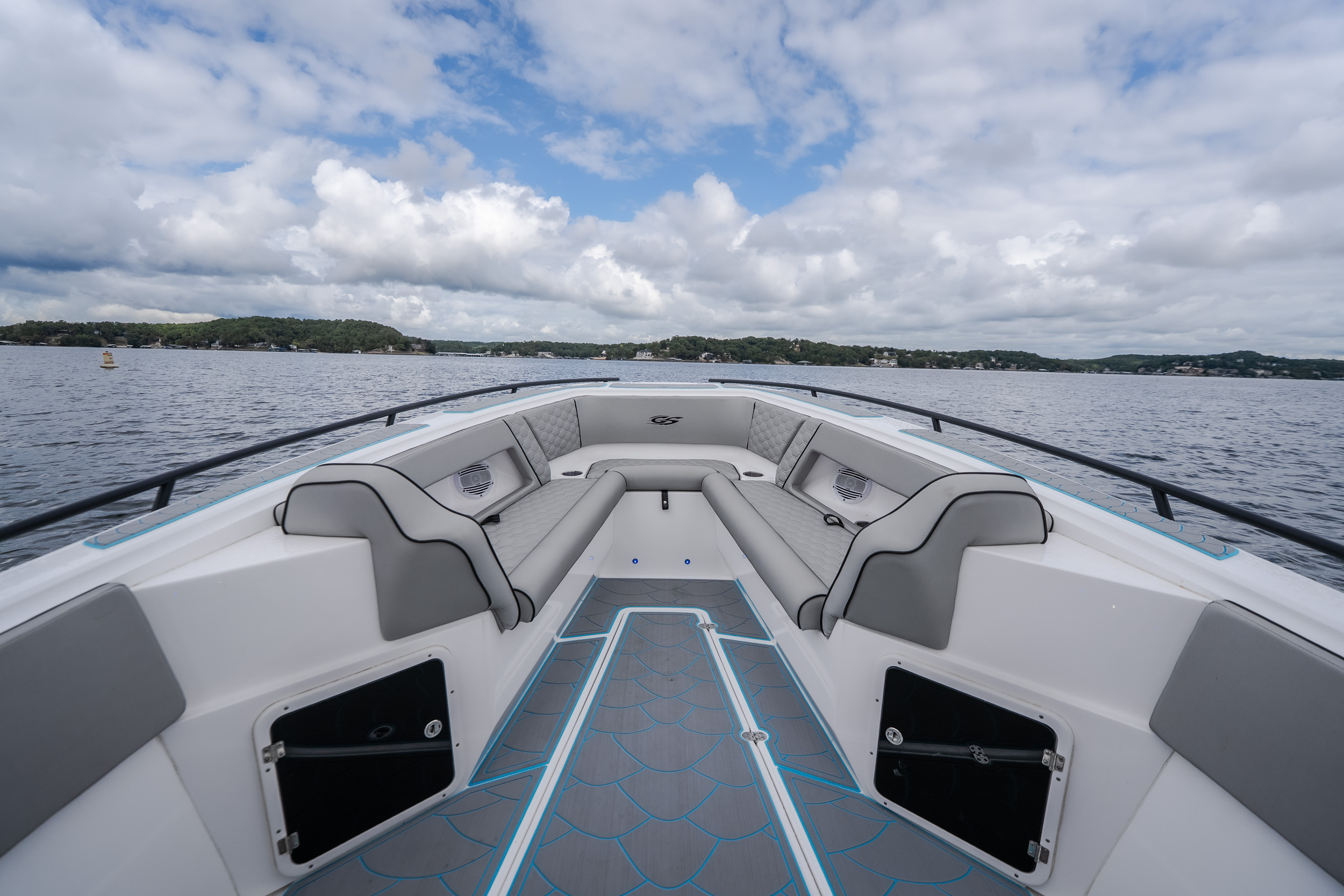 2024 Glasstream 328 PRO-XS - Image 36