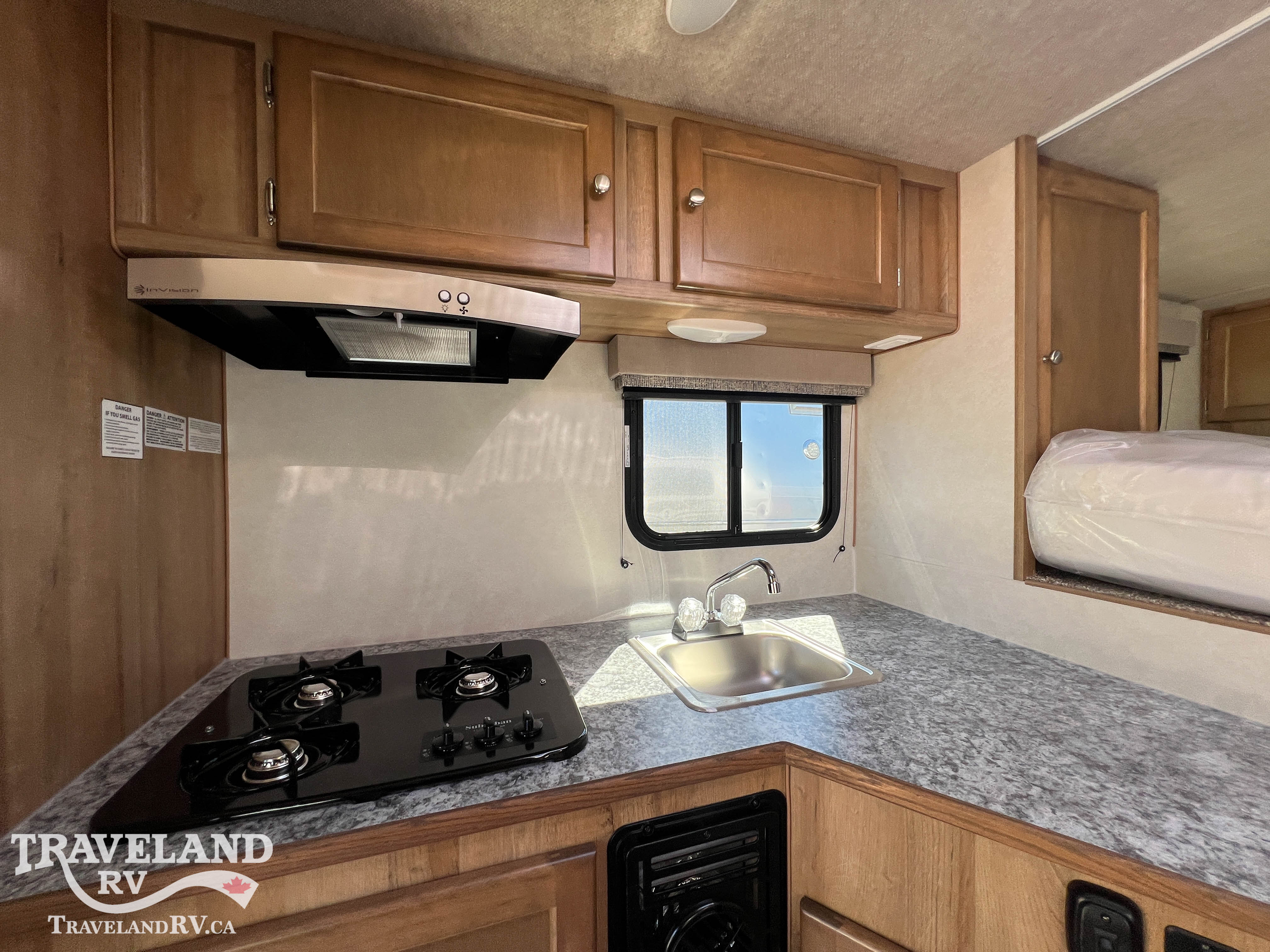 2027 Westland RV Travelaire 80WS - Image 10