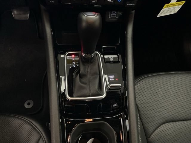 2025 Jeep Compass Limited 4x4 - Image 23
