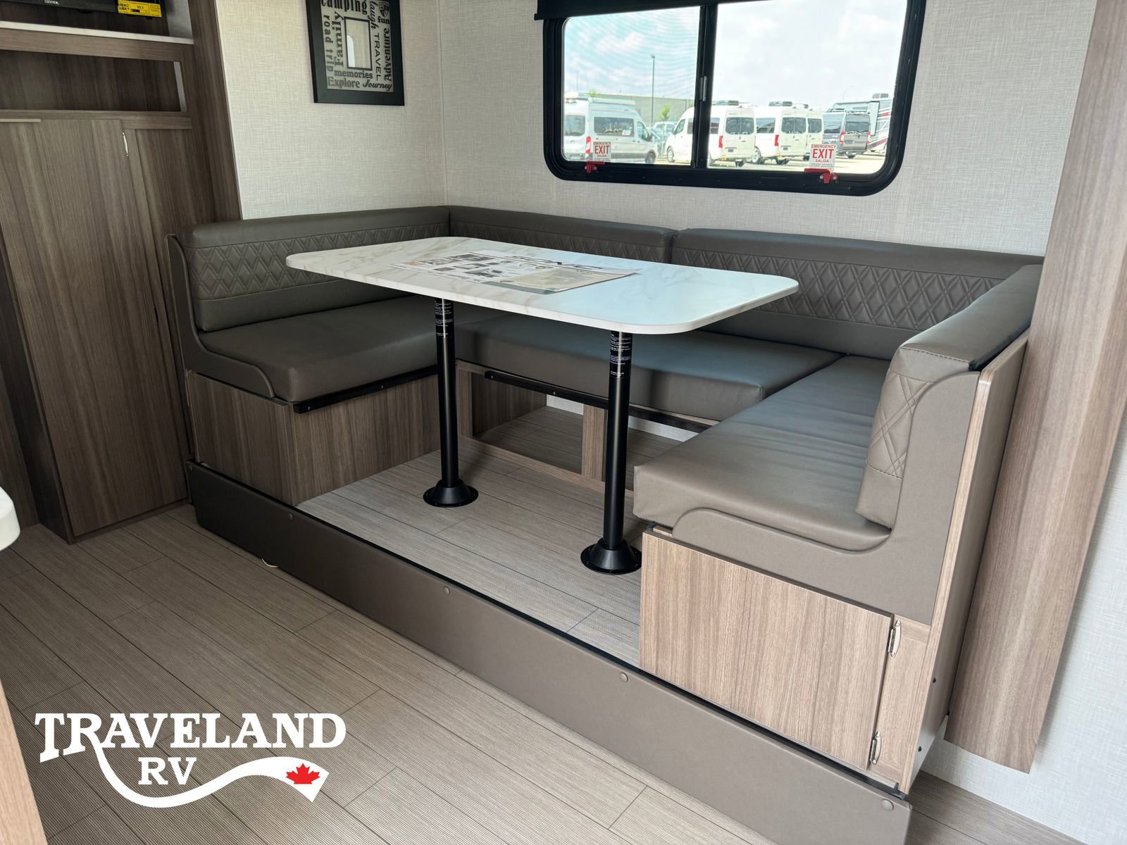 2025 Venture RV Sonic SN220VRB - Image 14