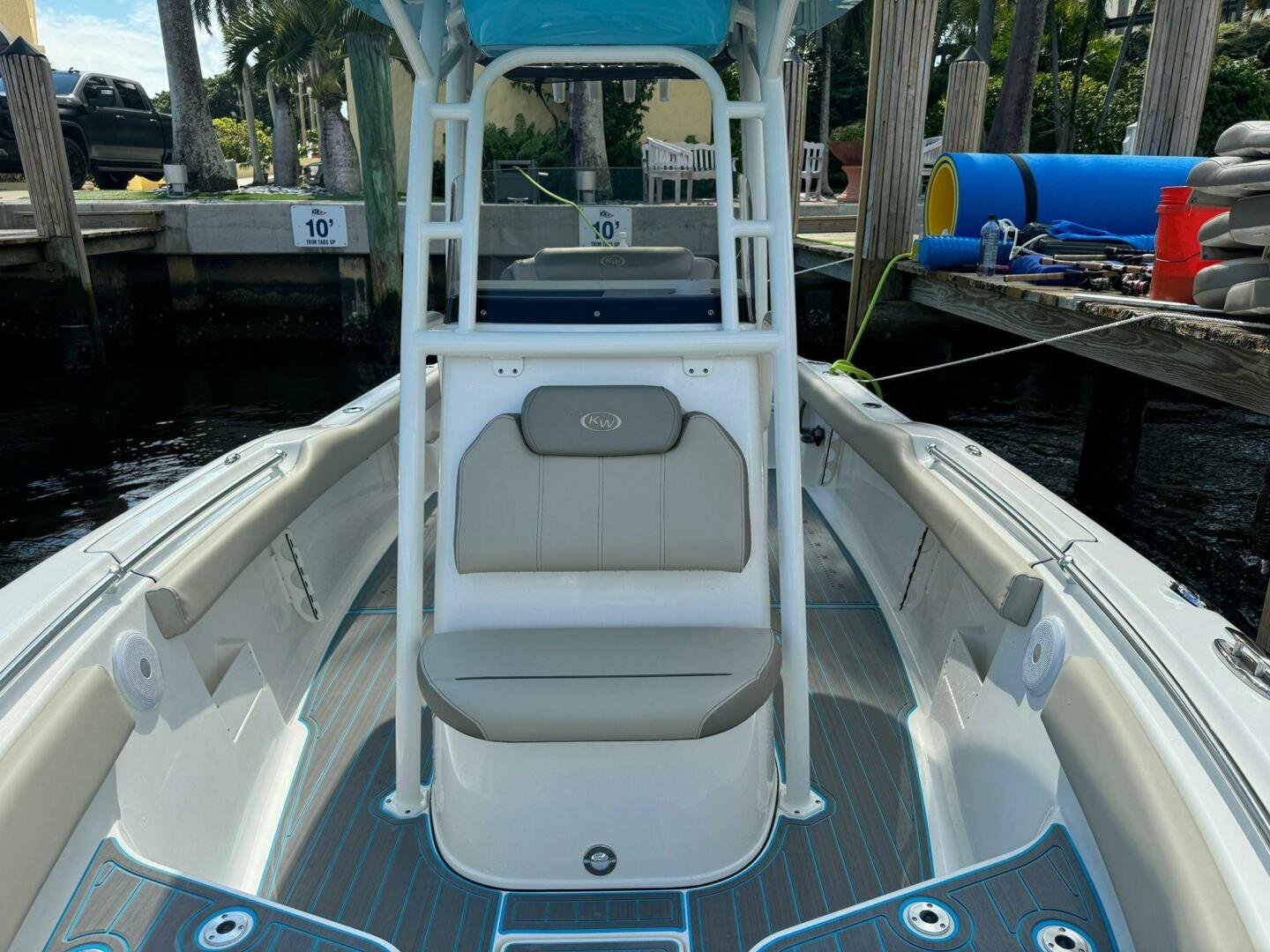 2024 Key West 239 FS - Image 25