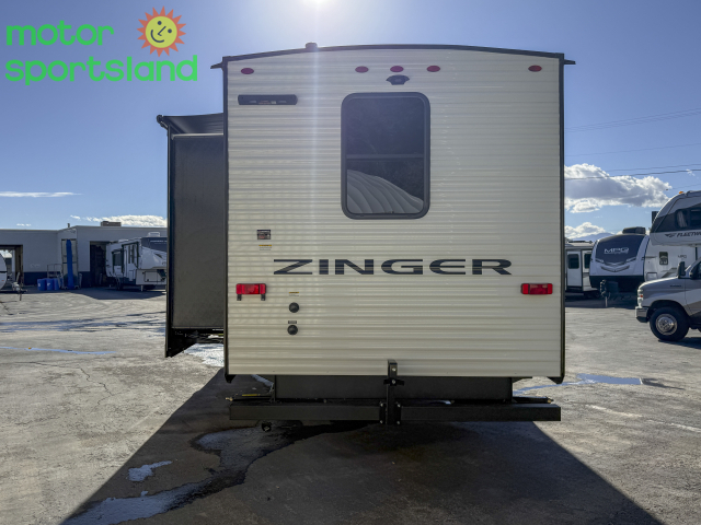 2026 CrossRoads Zinger 390DB - Image 4