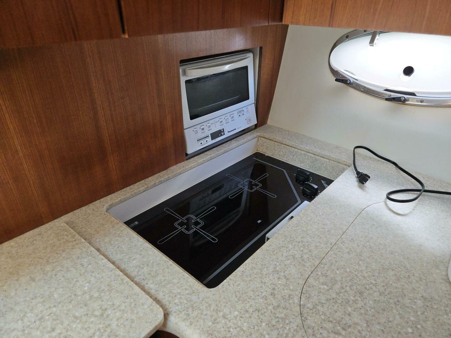 2001 Tiara Yachts 3800 Express - Image 44