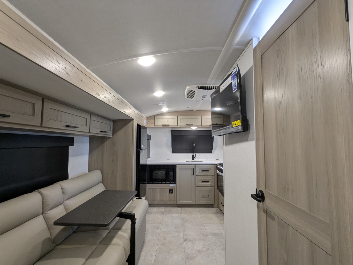 2026 Forest River Rockwood Geo Pro G20FK - Image 28