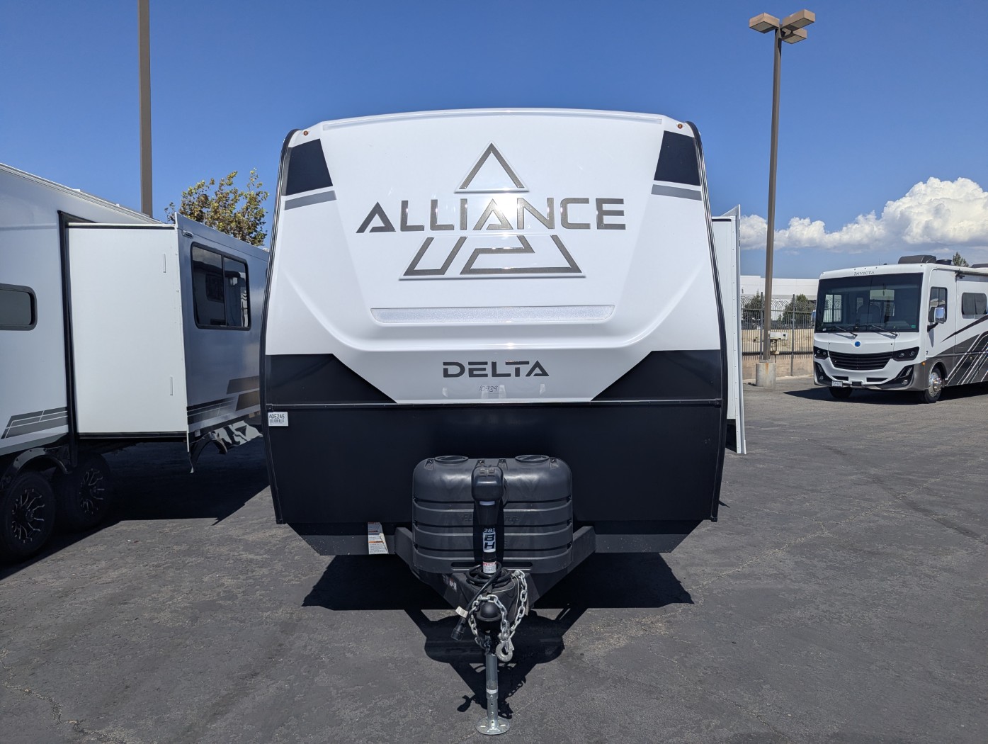 2027 Alliance RV Delta 281BH - Image 2