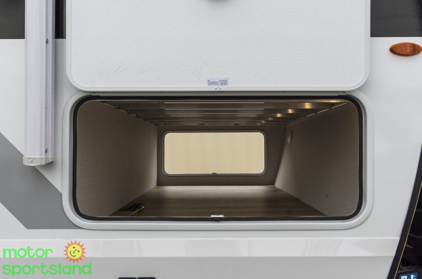 2026 Winnebago Thrive 24RKS - Image 20