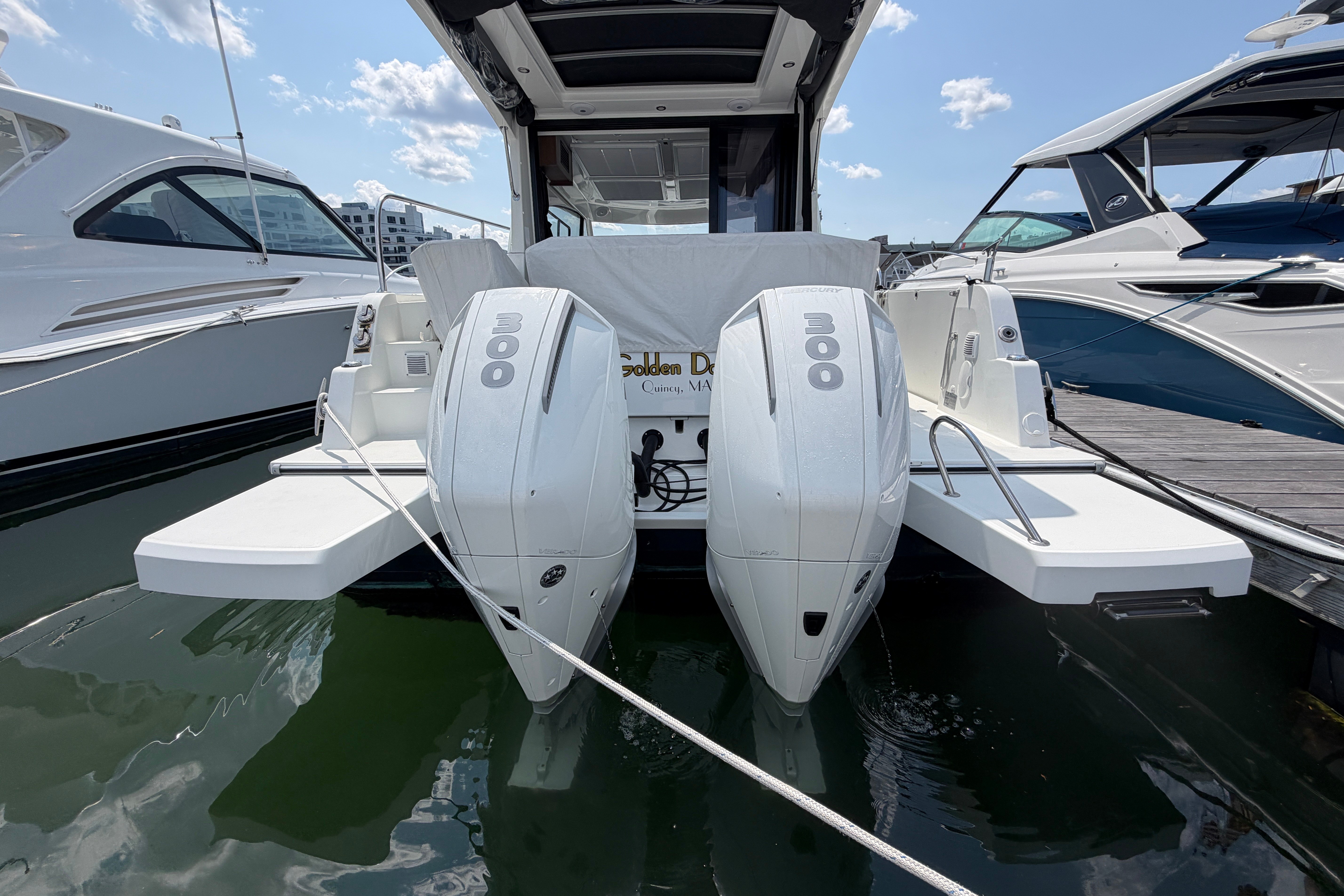 2023 Beneteau Antares 11 OB - Image 95