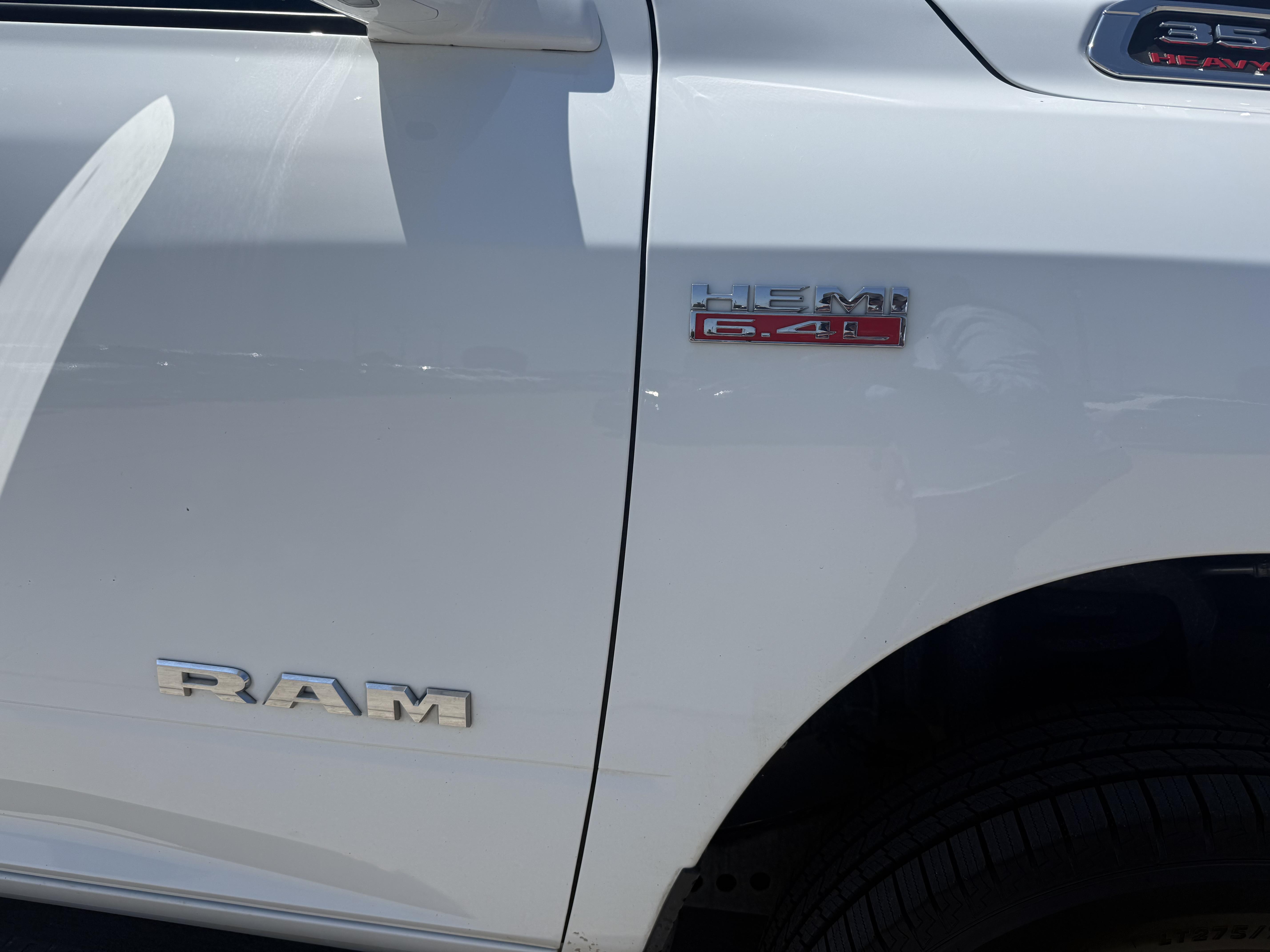 2022 Ram 3500 Pickup Crew Cab Tradesman 4WD - Image 22