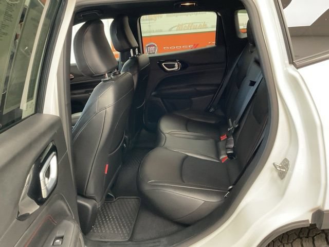 2025 Jeep Compass Trailhawk 4x4 - Image 23