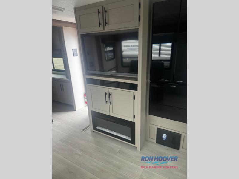 2025 KZRV, LP CONNECT 302FBK - Image 14