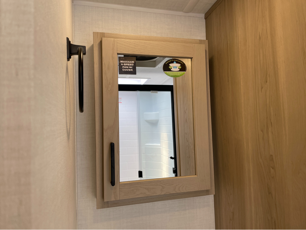 2026 Forest River Rockwood Mini Lite 2523MBR - Image 18