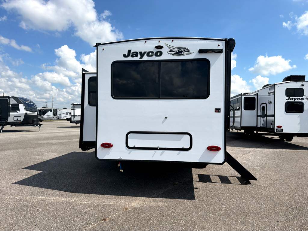 2027 JAYCO JAY FEATHER 25RLSL - Image 4