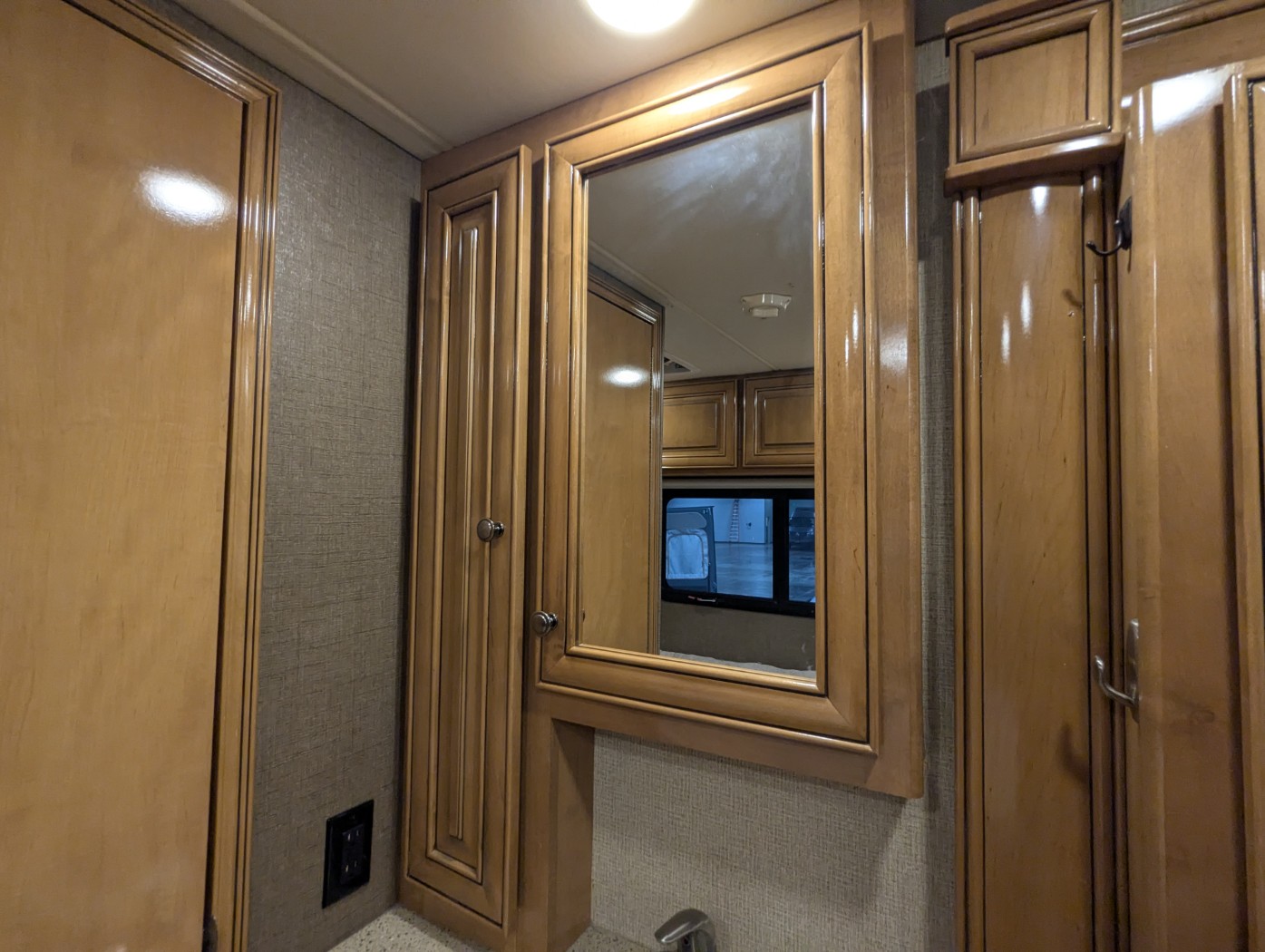 2018 Thor Motor Coach Citation Sprinter 24SJ - Image 26