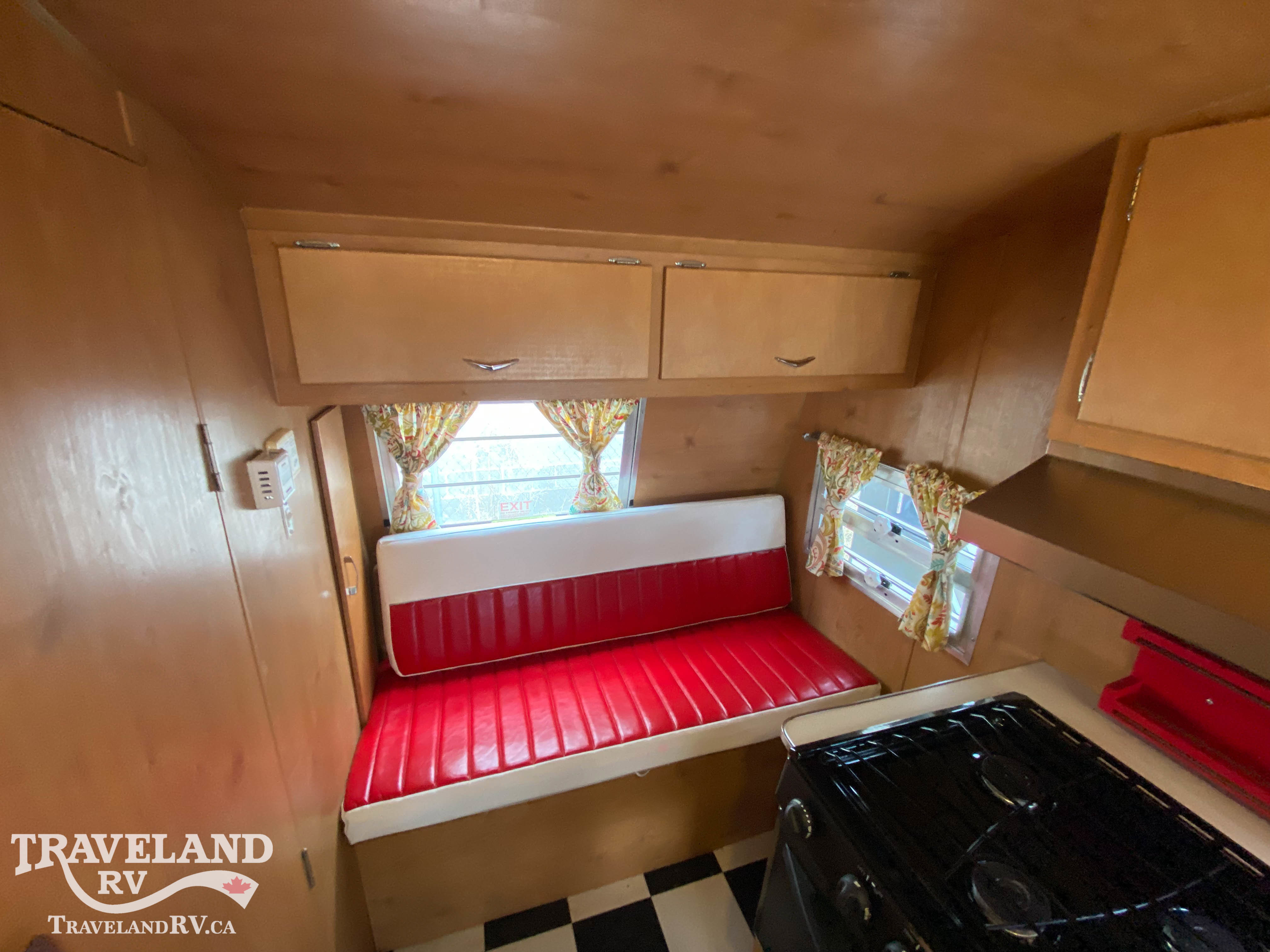 2015 FOREST RIVER SHASTA AIRFLYTE 16 - Image 11
