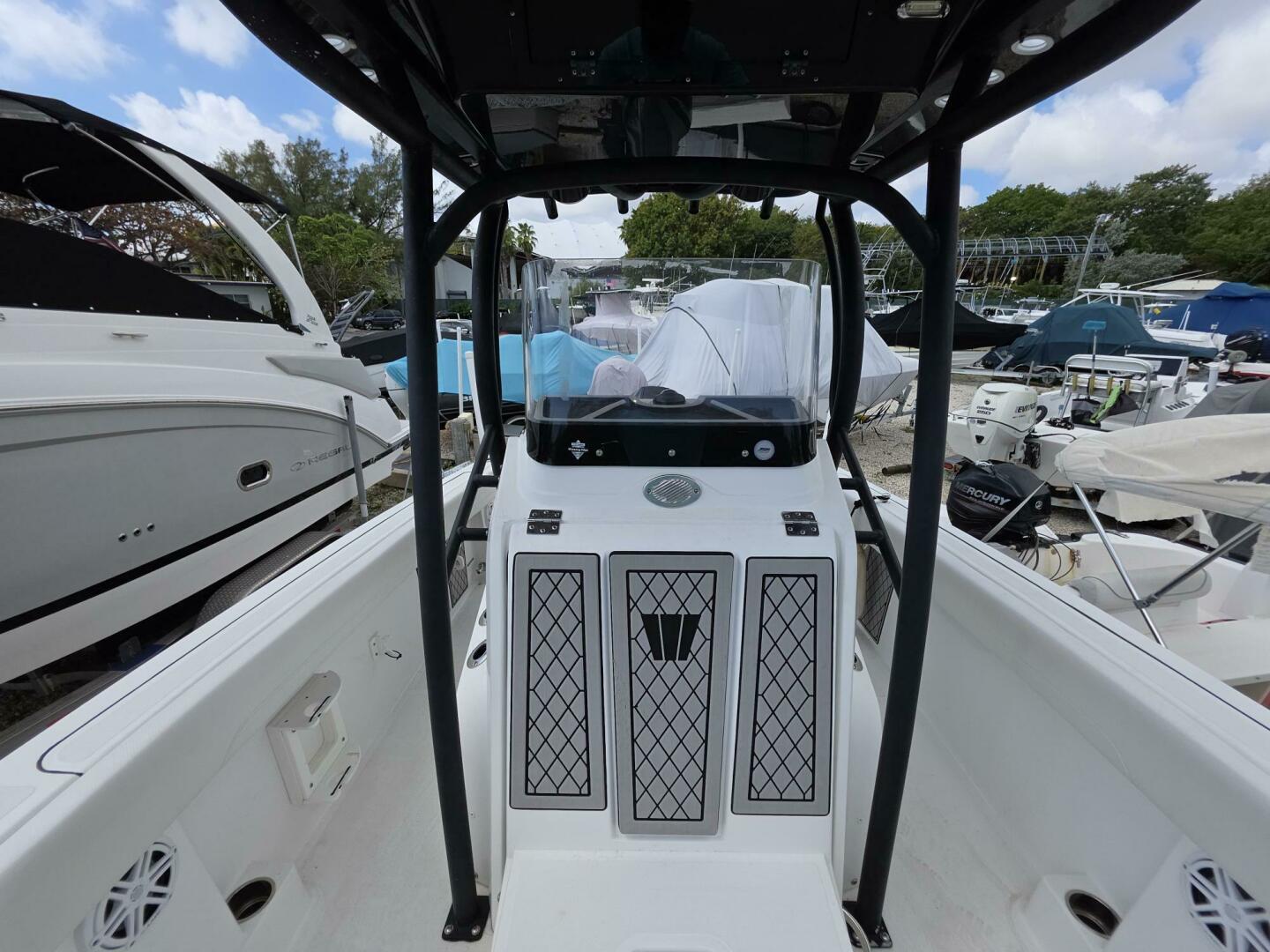 2019 Chaparral 21 H2O Sport - Image 54