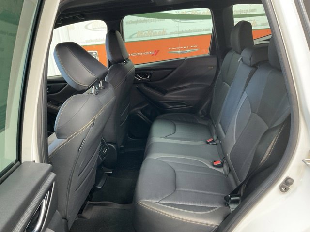 2022 Subaru FORESTER Wagon 5D Wilderness AWD - Image 23