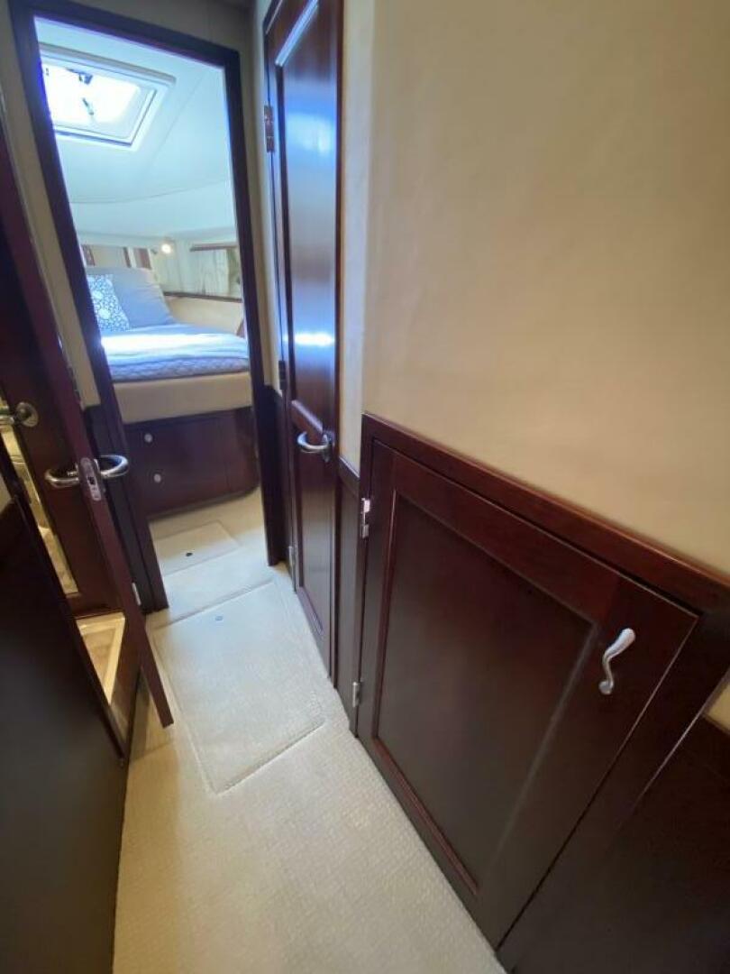 2006 Sea Ray 58 Sedan Bridge - Image 51