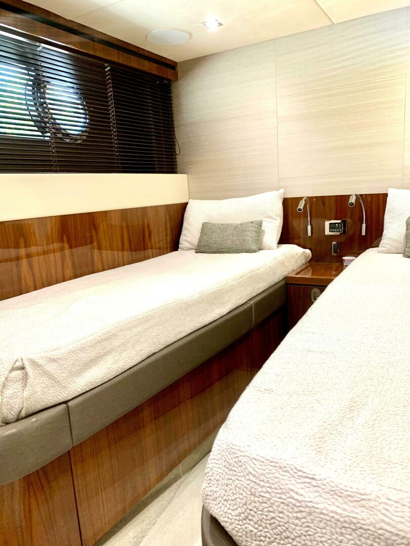 2016 Sunseeker Manhattan 65 - Image 21