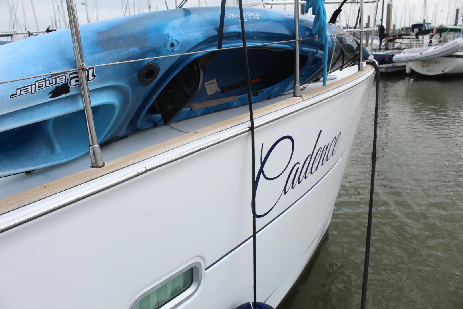 2004 Lagoon 43 Power Cat - Image 68
