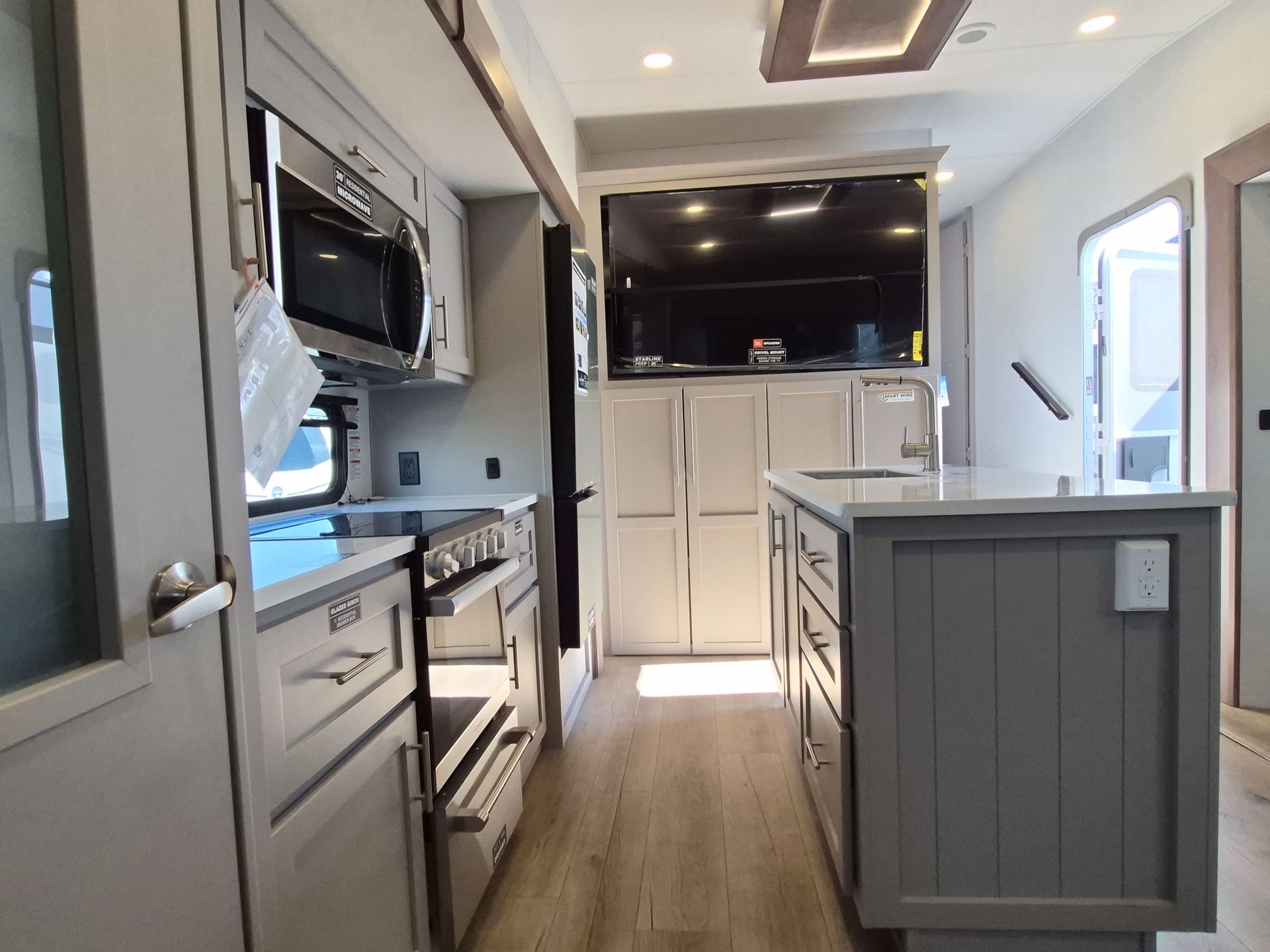 2026 Alliance RV Avenue 25RL - Image 49
