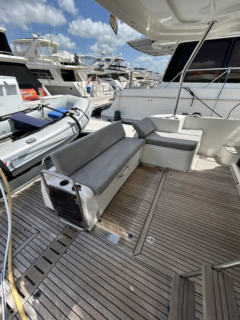 2022 Beneteau ST - Image 22