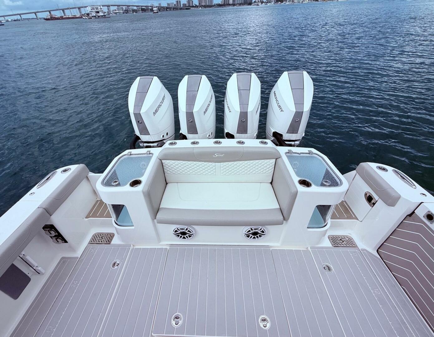 2006 Carver 43 Motor Yacht - Image 94