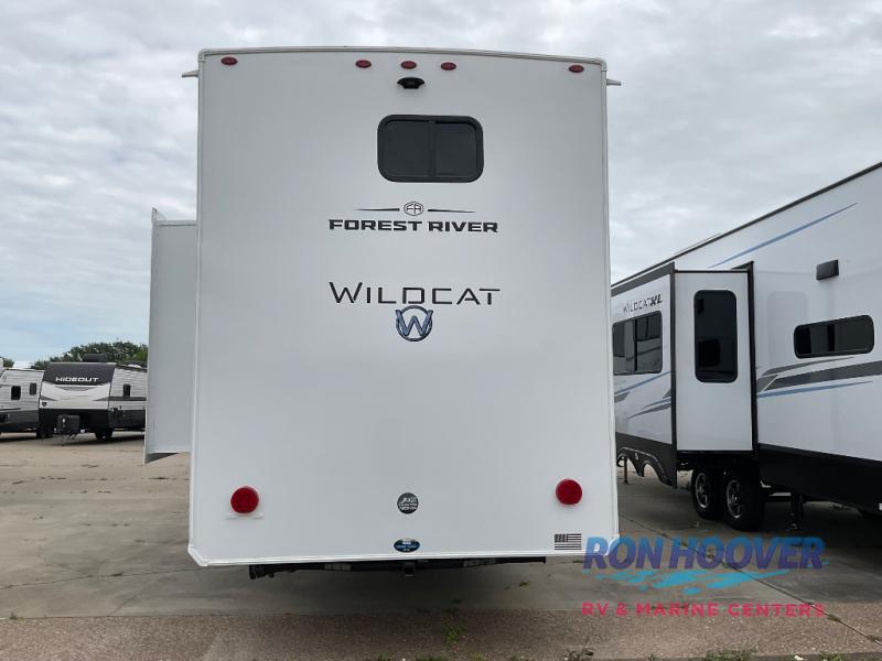 2026 FOREST RIVER 37GALLEY - Image 4