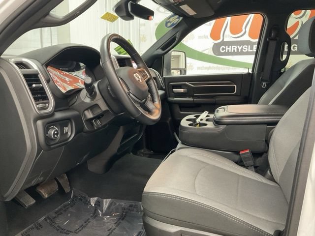 2024 Ram 2500 Pickup Crew Cab Bighorn/Lone Star 4WD - Image 19
