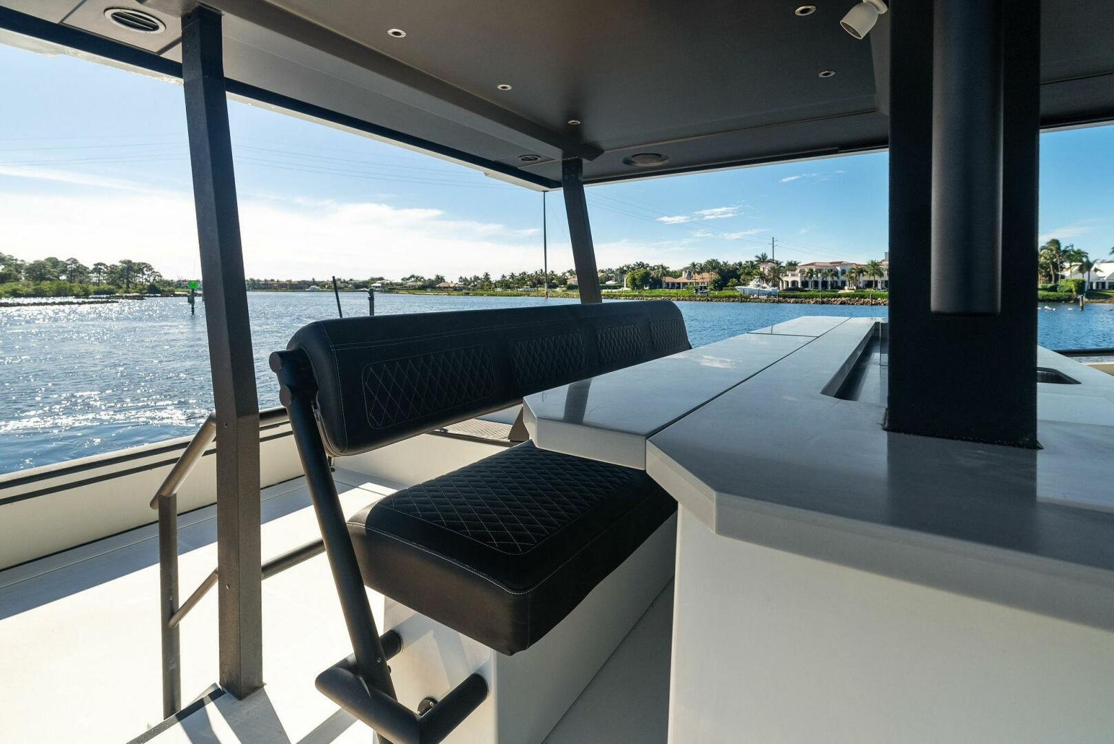 2019 Dutchcraft 56 Open - Image 19