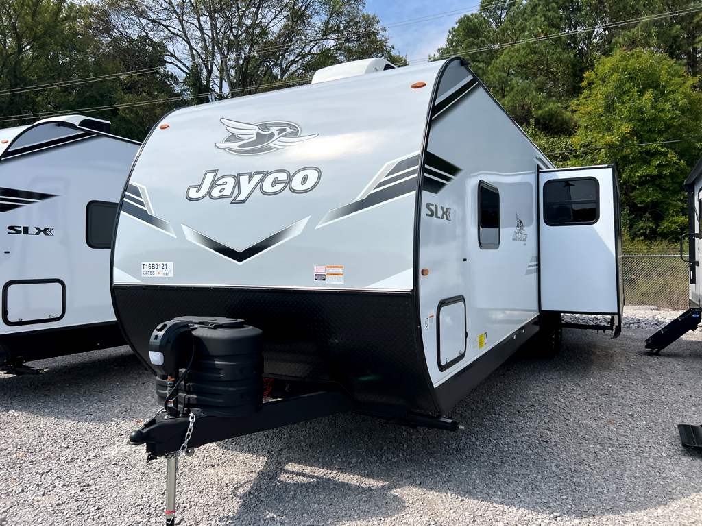 2026 JAYCO JAY FLIGHT SLX 330TBS - Image 2