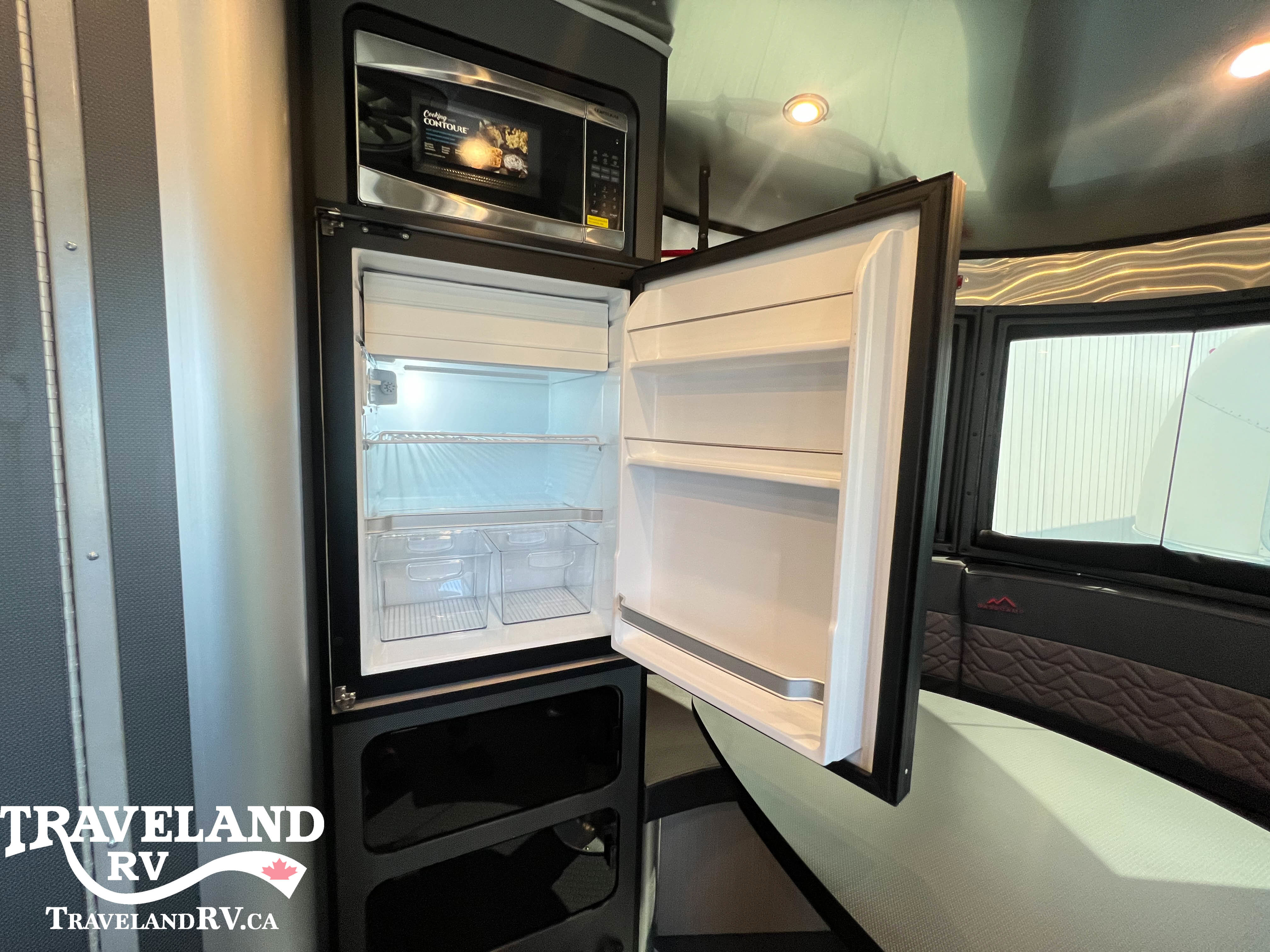 2025 Airstream Basecamp 20X - Image 14