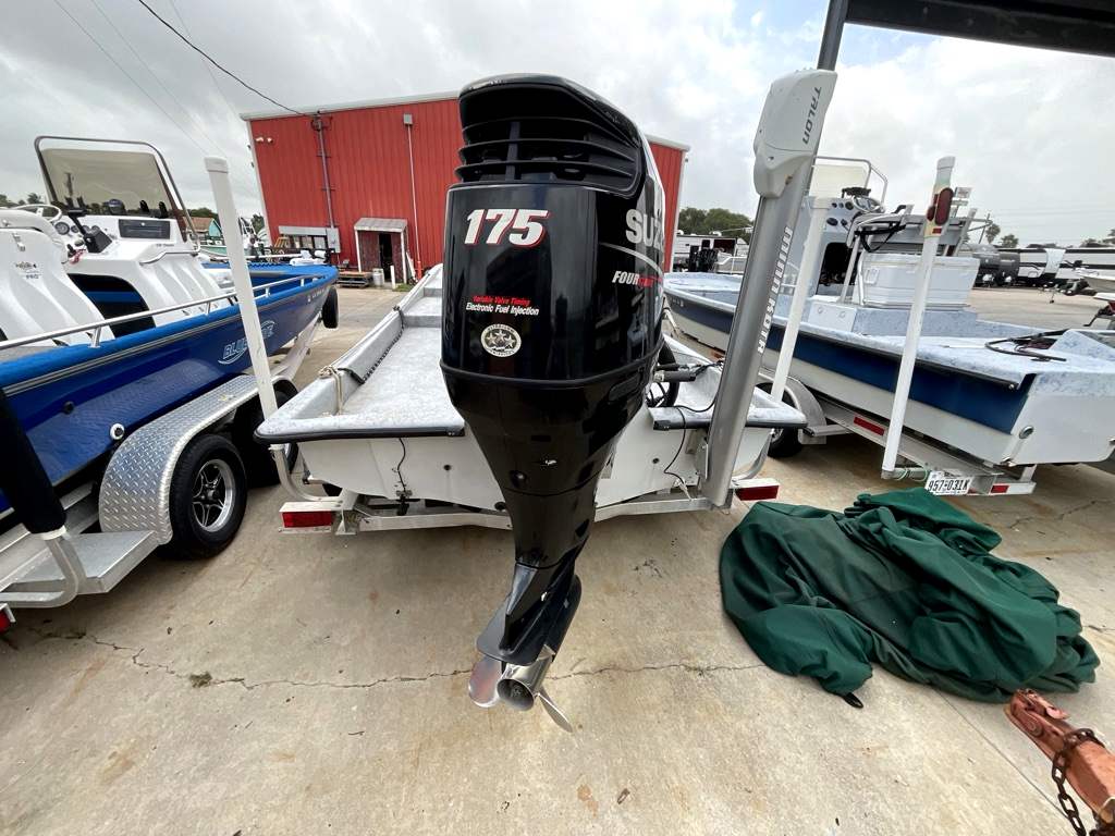 1995 GULF COAST 2013 200/CC - Image 5