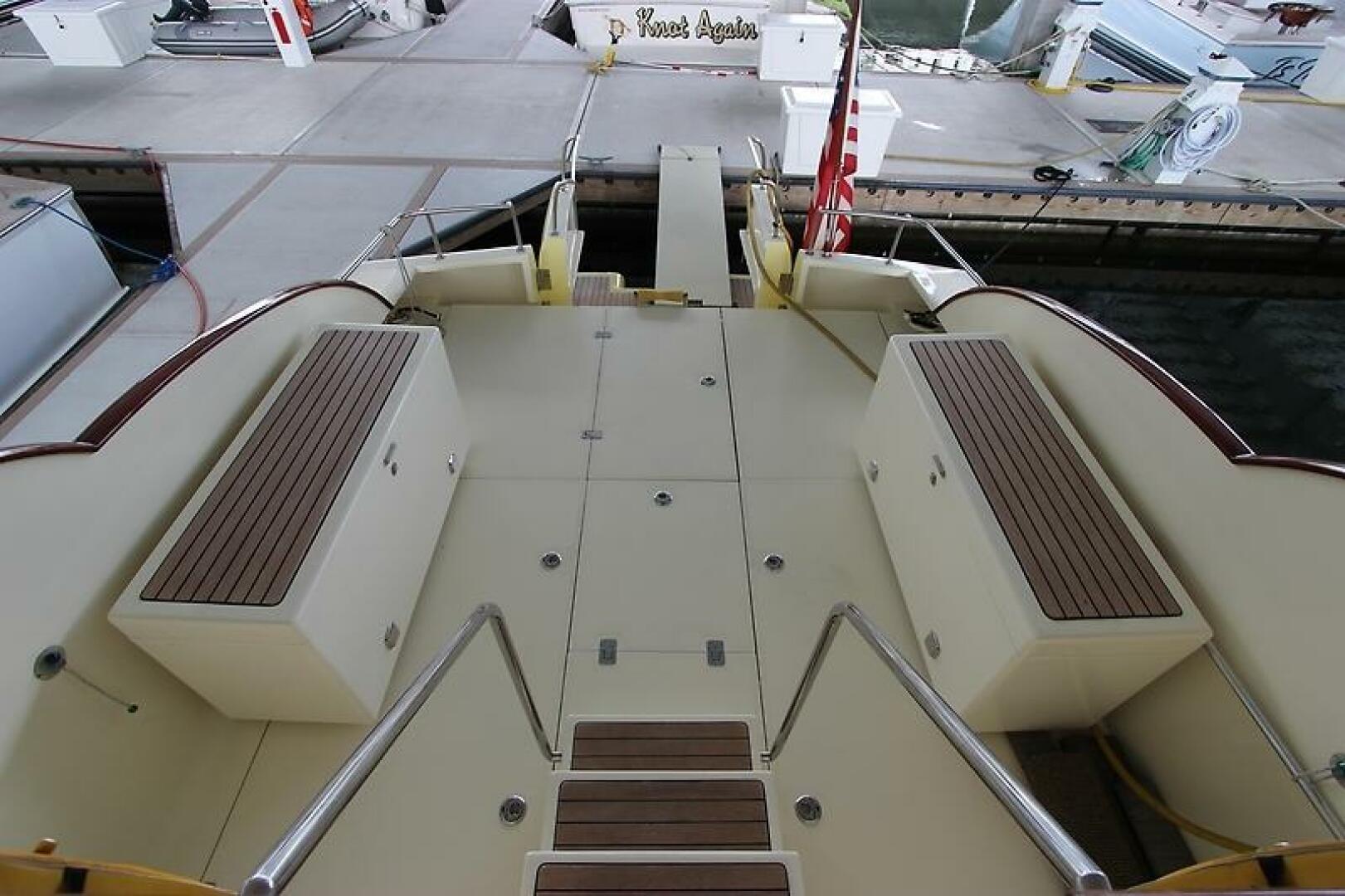 2006 Huckins 56 Linwood - Image 51