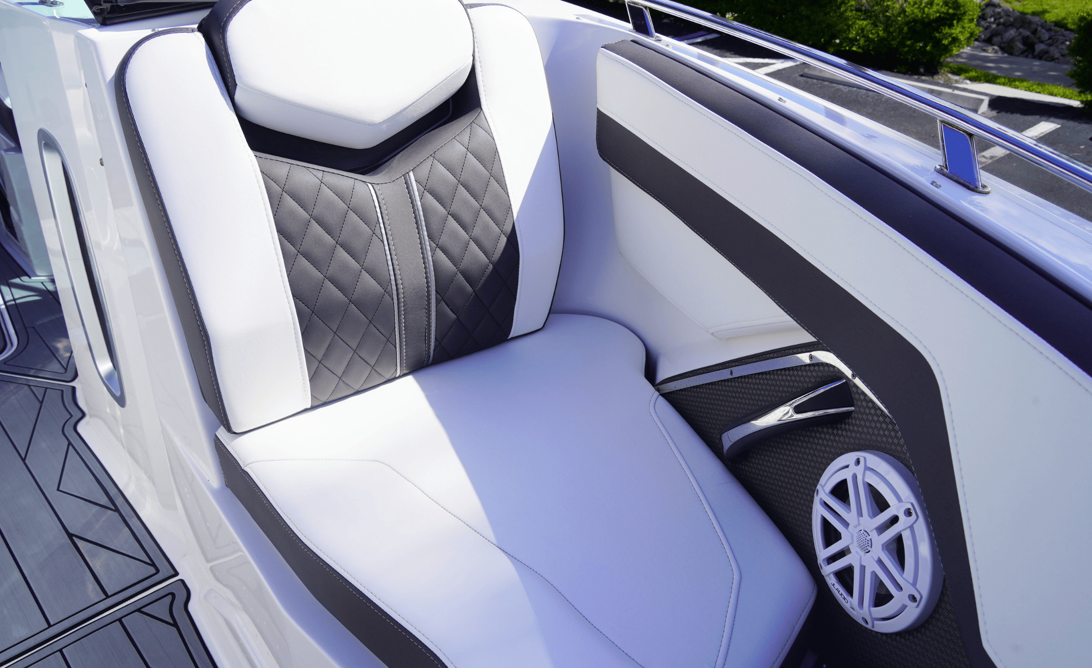 2023 Monterey 255SS - Image 26