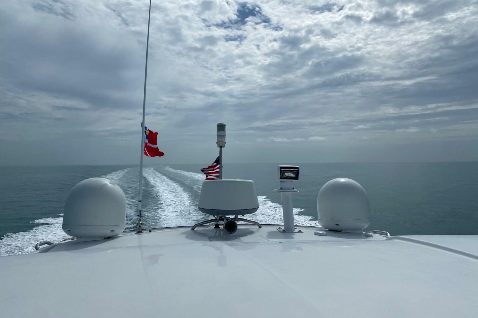 2014 Beneteau Gran Turismo 44 - Image 6