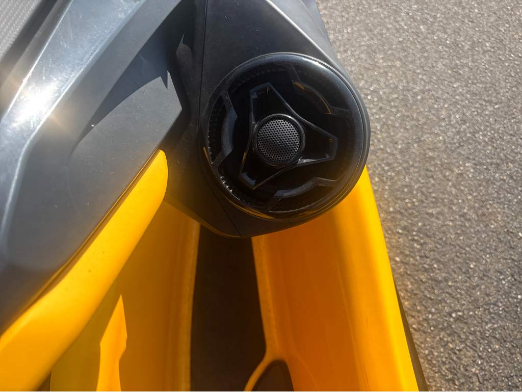 2021 Sea-Doo RXT-X 300 - Image 6