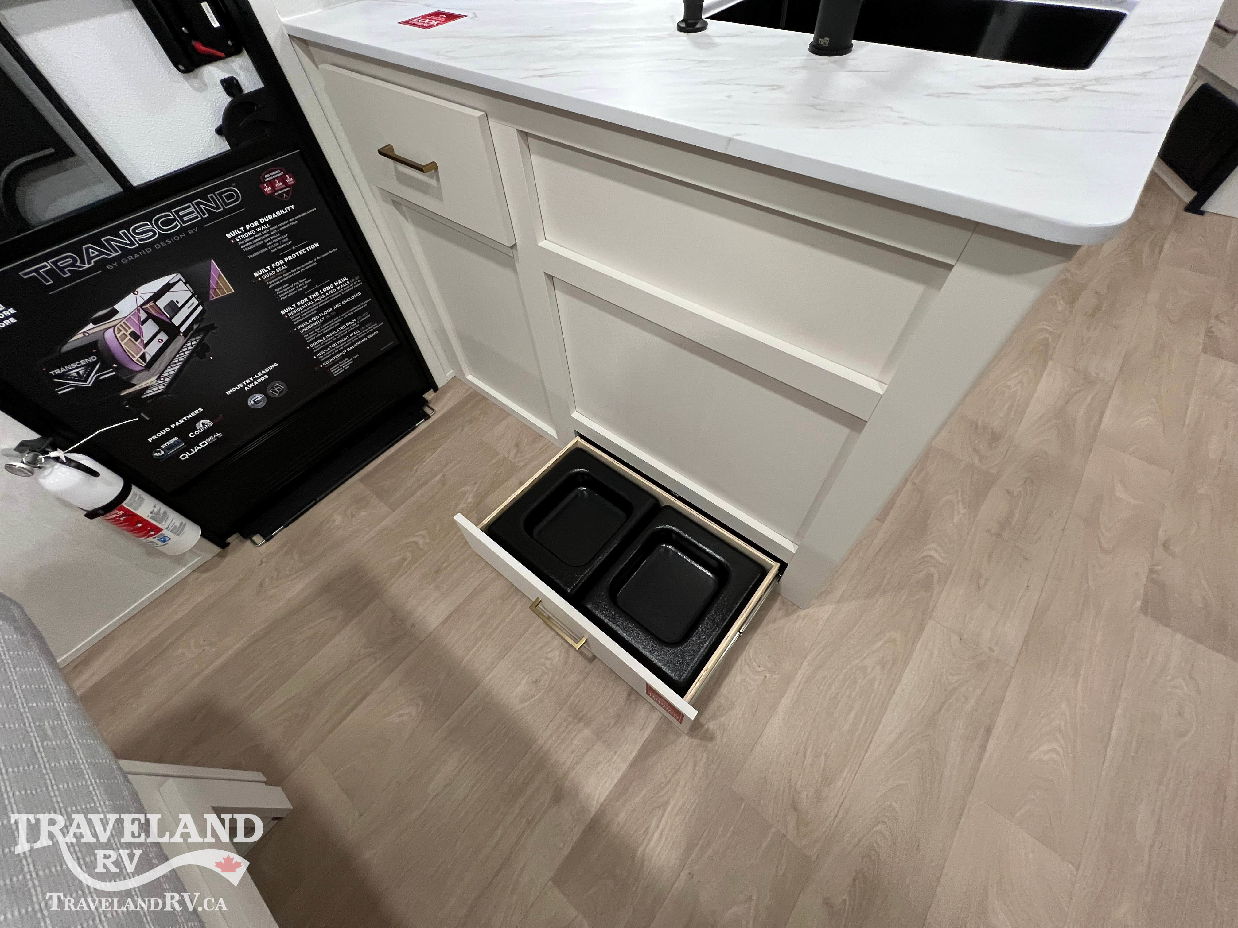 2026 Grand Design Transcend XPLOR 23BHX - Image 14