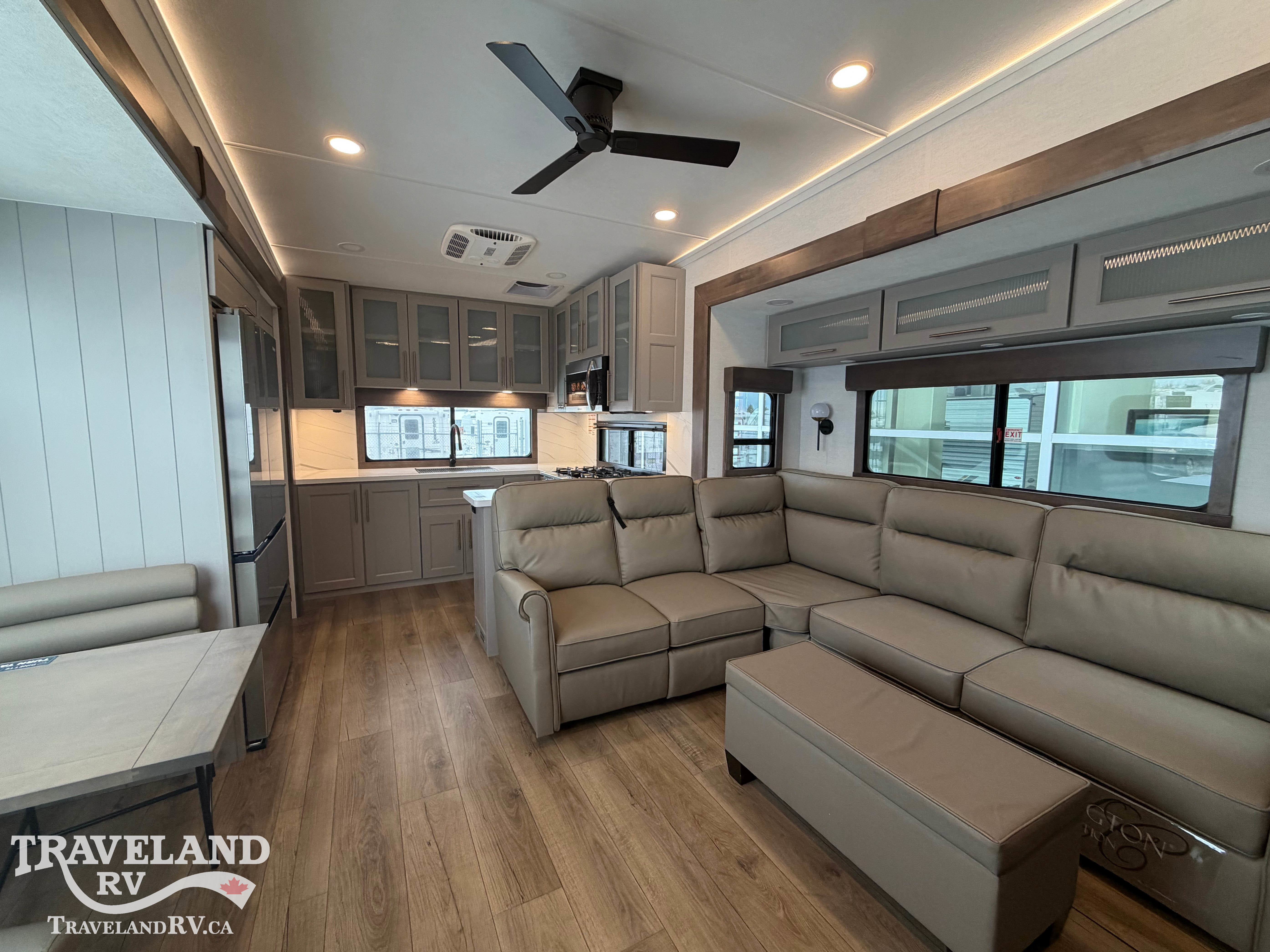 2026 Alliance RV PARADIGM 312RK - Image 3
