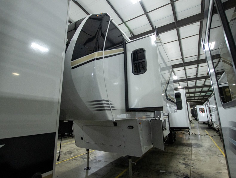 2026 Keystone Cougar 350LLK - Image 4