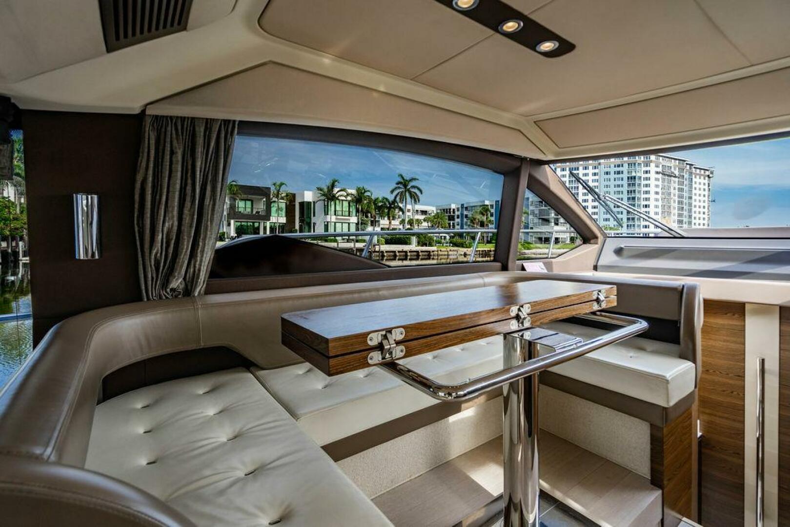 2015 Azimut Fly 50 - Image 67