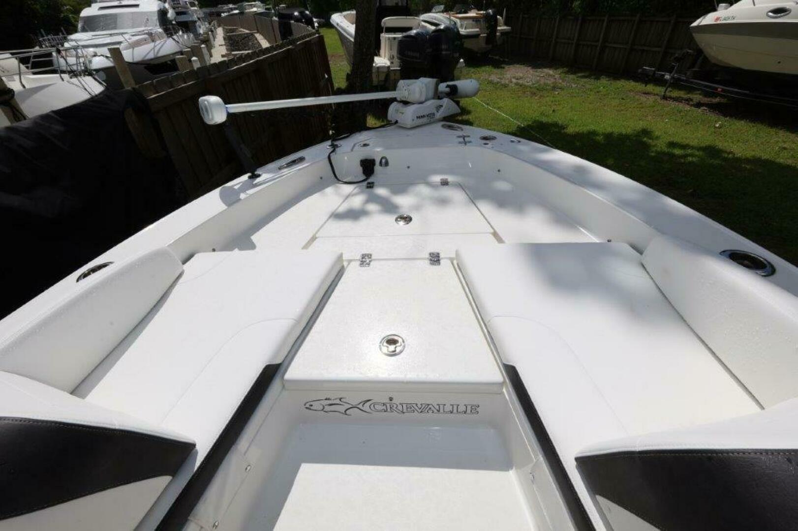 2023 Crevalle 26 HCO - Image 13