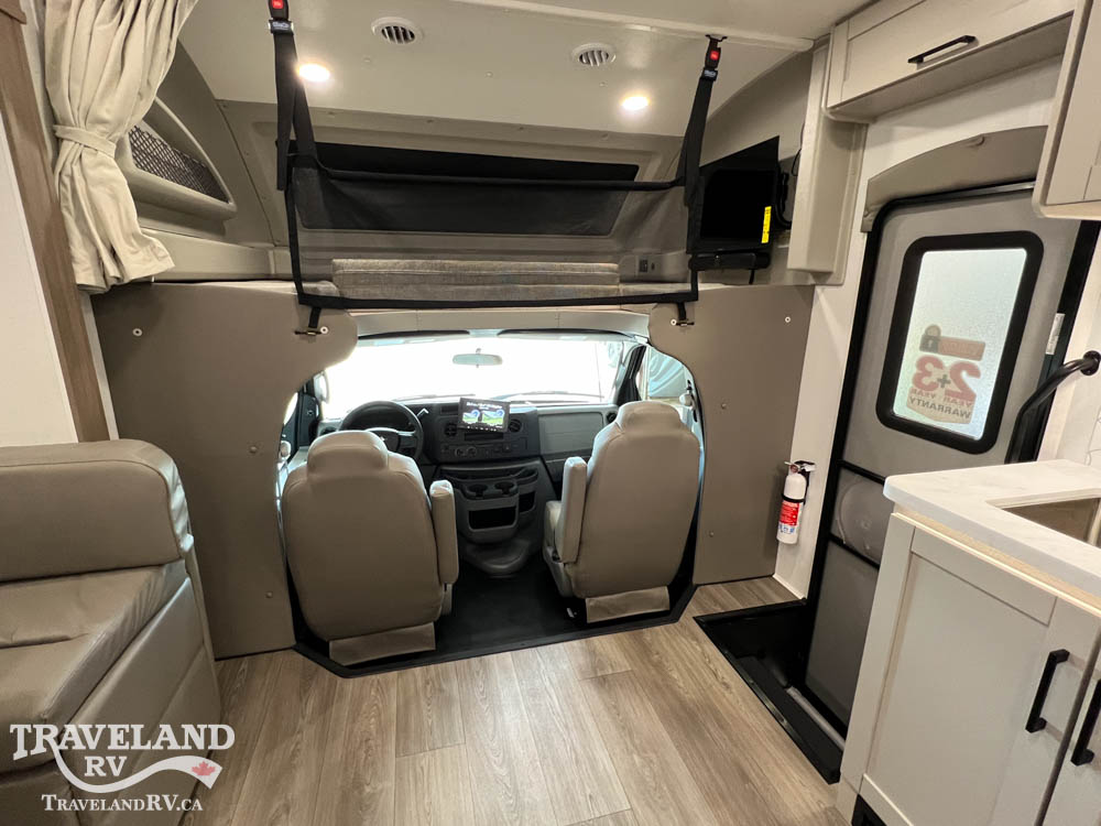 2027 Entegra Coach Odyssey 24B - Image 17