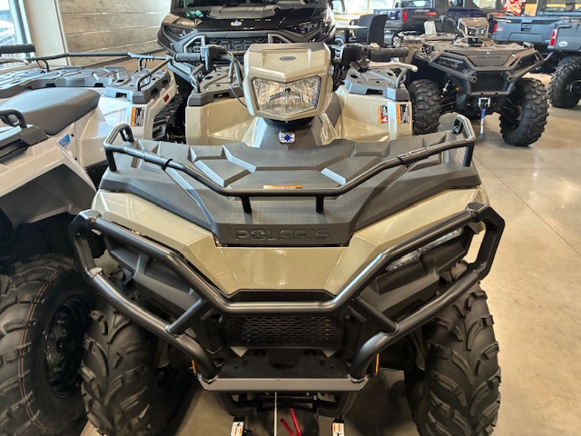 2026 Polaris® Sportsman 570 EPS - Image 3