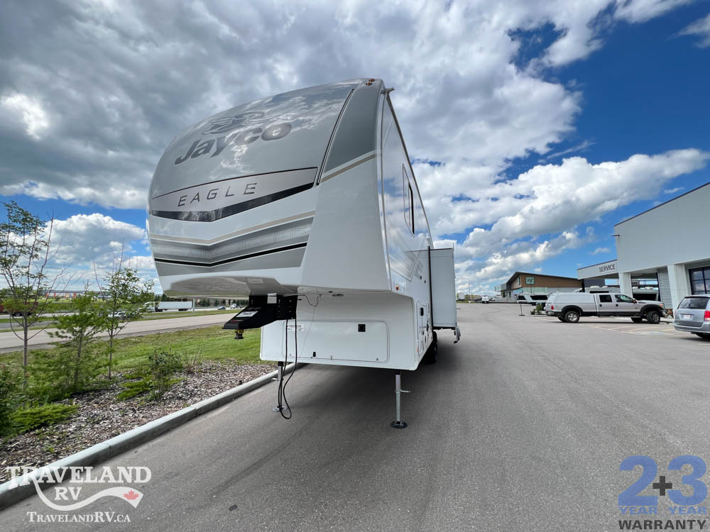 2027 Jayco Eagle HT 29RLC - Image 5
