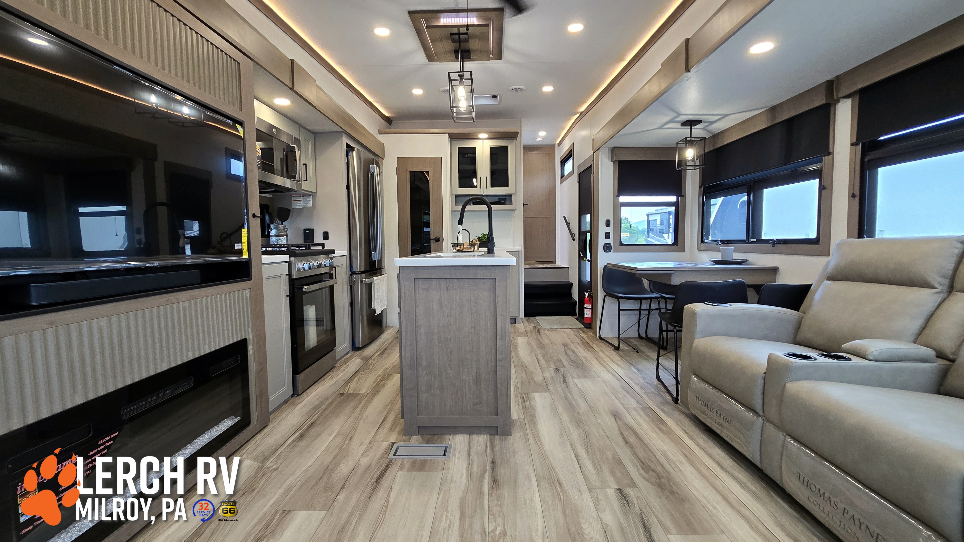 2027 KZ RV Durango D301RLT - Image 18
